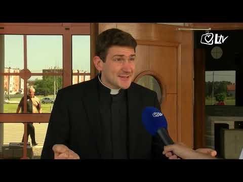 Izdvojeno 5.6.2019. - Proslava sv. Kvirina u Sisku