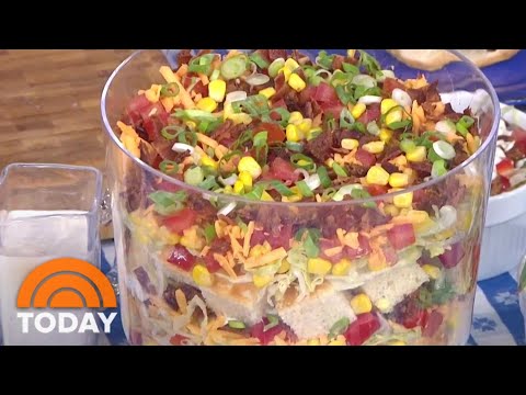 The Today Show Recipes This Week : Top Picked from our Experts