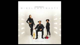 Dontae Winslow &amp; WinslowDynasty &quot;Summer Cookout&quot; feat. Questlove + Roy Hargrove