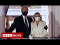 The story of Trump's last day and Biden's inauguration - BBC News The story of Trump's last day and Biden's inauguration - BBC News