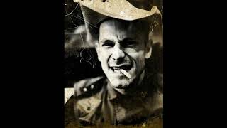 Hank Williams III - I Just Don't Like This Kind of Living - Live at 123 Pleasant St. 1999-09-24