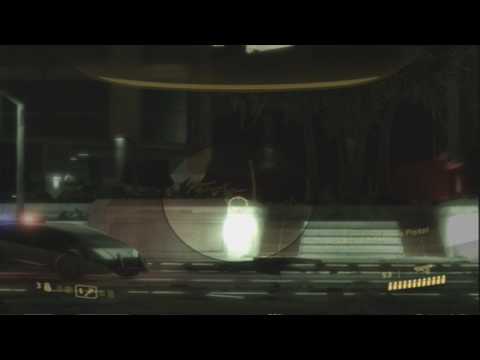 Halo 3 ODST Legendary walkthrough (Begining Part 1) w/ commentary and in English