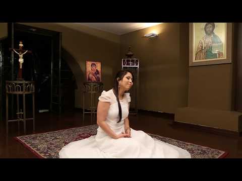 Te Amar video