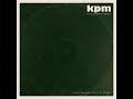 Frank Thomas March Of The Plotters C KPM 1000 LP Series 1986