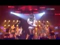 Lee Hyori - Get Ya (Live)