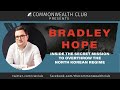 Bradley Hope: Inside the Secret Mission to Overthrow the North Korean Regime