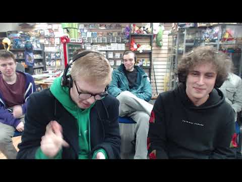 Bomboni vs Silas - Spiked 2 - Singles - Losers Eighths