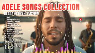 Download lagu ADELE SONGS COLLECTION (REGGAE COVER VERSION) mp3