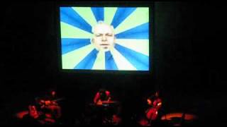 The Books - Group Autogenics I, Zankel Hall in Carnegie Hall, NYC, 11/13/10