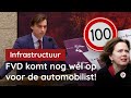 Baudet vs. VVD: Nederland moet weer vooruit!