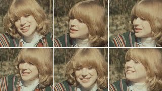 Marianne Faithfull interview, Ireland 1976