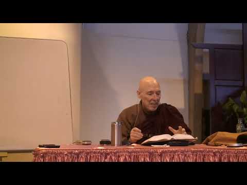 Majjhima Nikāya (MN 082: Part 2 of 2, Sep-22-2012) Bhikkhu Bodhi