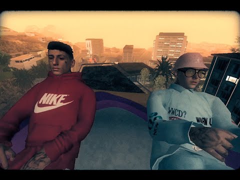 Enry-K - Pink Ice ft. We$t Dubai