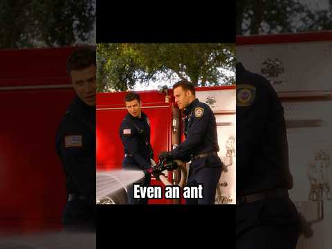Even an ant #foryou #series #drama #shorts #911