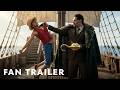 ONE PIECE SEASON 2 Final Trailer 2026 Netflix