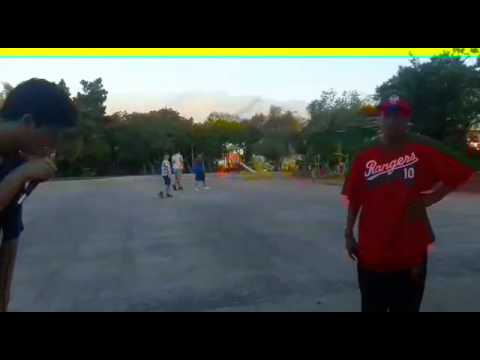 Icaro vs Duce - Enjambre De Rimas