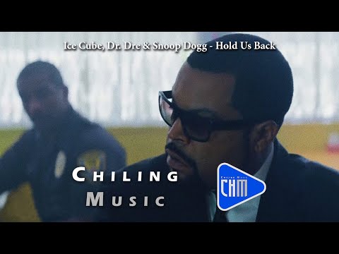 Ice Cube, Dr  Dre & Snoop Dogg Hold Us Back