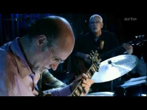 John Scofield Trio - Blue Note, New York City, NY, 2004-09-26 (full)