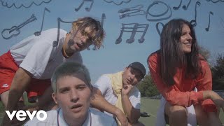 Valley - sucks to see you doing better (Lyric Video)