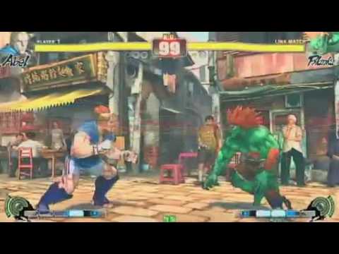 (Kansuke & Yazuya & Jyaieiken!) vs (Bocca & Kuzu00 & Kuzu+) #1 {Block A} [NSB 9]
