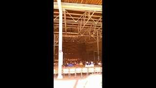 Liza Minelli/Michael Feinstein Tanglewood 9-2-2012