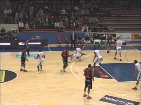 Borås - Örebro Highlights