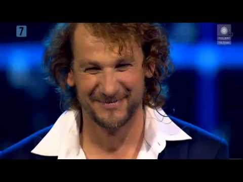 Janusz Cielecki must be the MUSIC