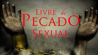 Livre Do Pecado Sexual - Paulo Junior