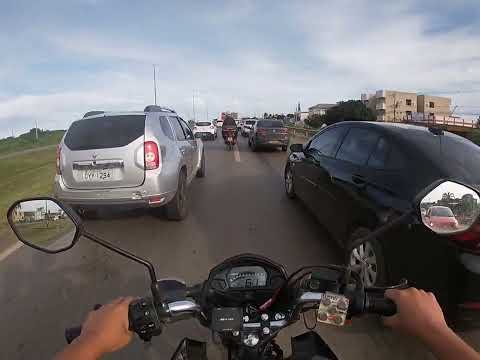 Cidade ocidental GO - 05 de Fevereiro de 2025   Parte 01