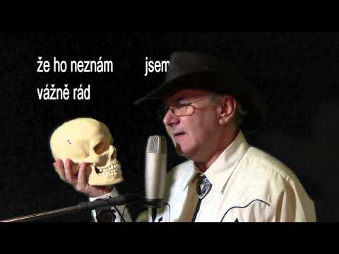 Že ho neznám jsem vážně rád (I Really Don't Want To Know) Studio Nudle