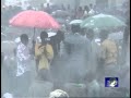 Prophet Owuor The Golden Wedding Rings In The Sky Pt 8