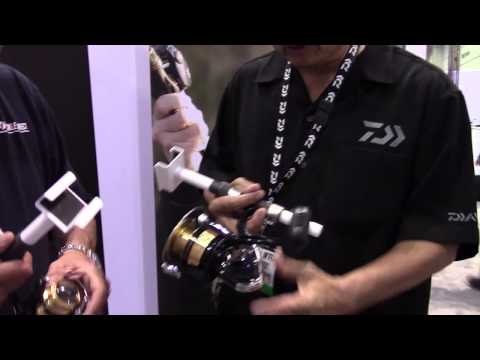 Daiwa Sweepfir...