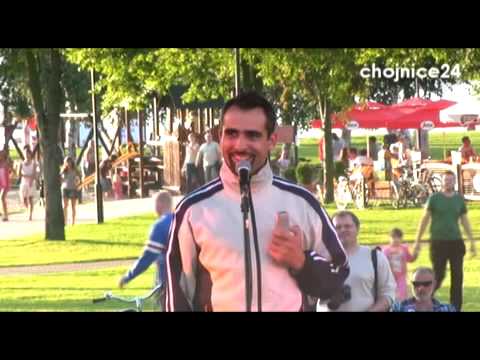 Charzykowska Bitwa Kabaretowa 2010 - Limo vs. Czesuaf