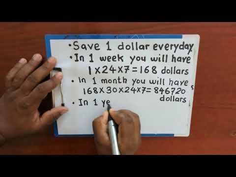 How To Become a Billionaire In 1 Year