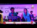 Varudhu Varudhu Orchestra By Sahana Melodies