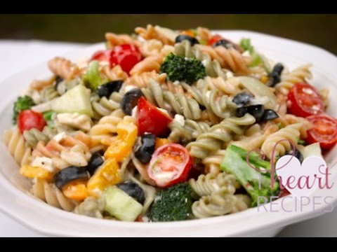 download lagu mp3 mp4 Wacky Mac Three Bean Pasta Salad, download lagu Wacky Mac Three Bean Pasta Salad gratis, unduh video klip Wacky Mac Three Bean Pasta Salad