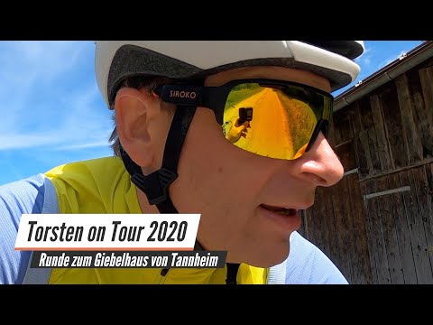 #12 Runde zum Giebelhaus von Tannheim