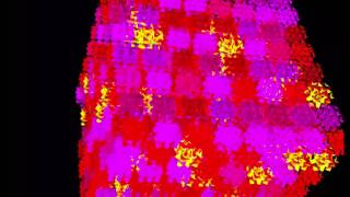 Rob&#39;s Game Of Life - 4