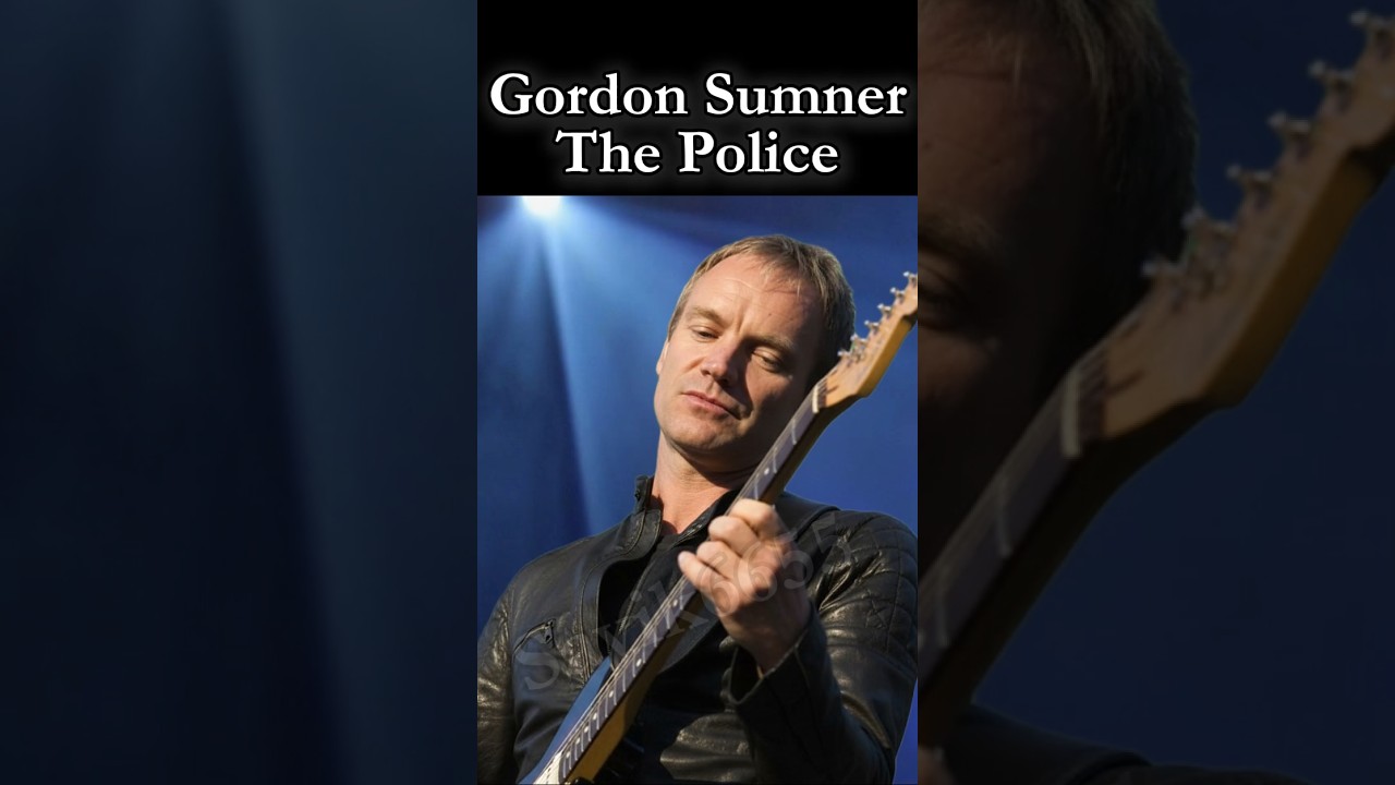 The Police – Every Breath You Take _special video mix_ #Savik6655 #shorts #short