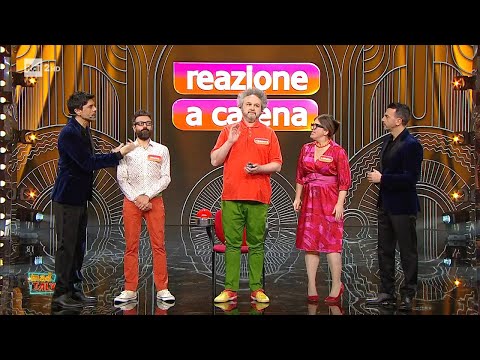 Quartetto C'era - Mad in Italy 29/01/2024