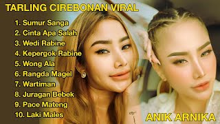 Download lagu TARLING VIRAL SUMUR SANGA ANIK ARNIKA #anikarnika #tarlingmania #tarling #newarnikajaya mp3