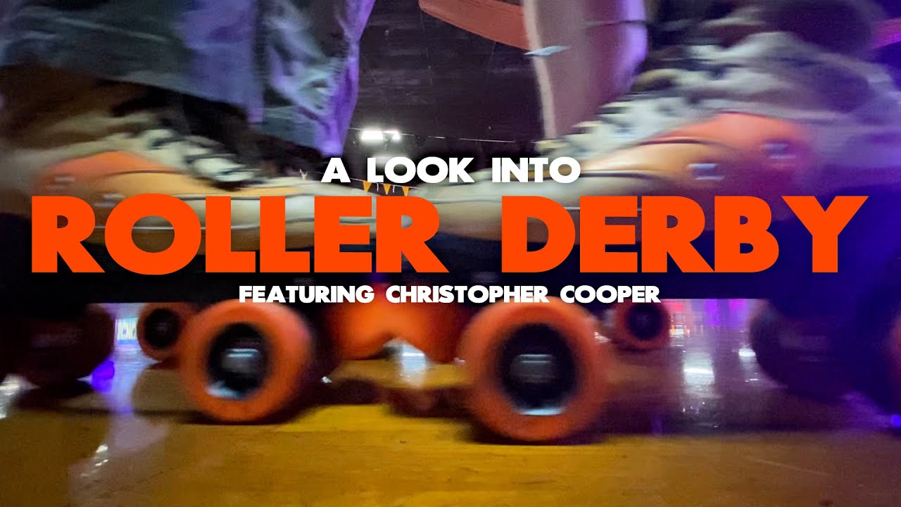 Roller Derby Video (Sports Programming Final)