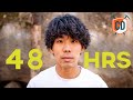 48 Hrs With Japan's Strongest Outdoor Climber: Ryuichi Murai