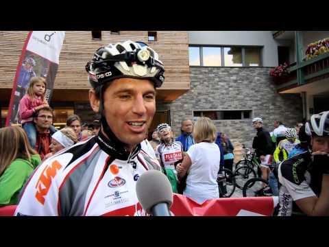 Bike Night Flachau 2012