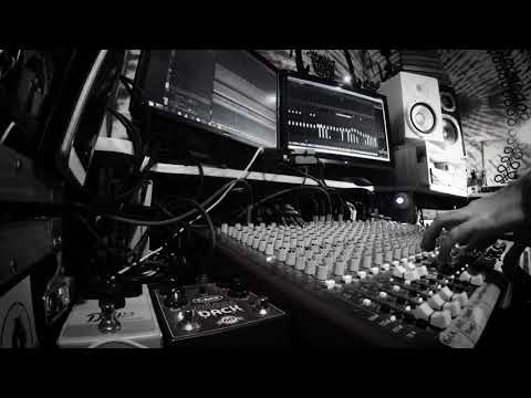 DUB MIX - Unisson Studio WANTED DUB