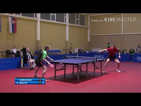 Mikutis Tomas - best rallies