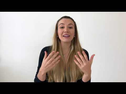 TED Talk Kamila Liberali