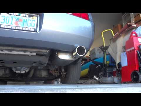 Pypes Street pro Muffler Sound