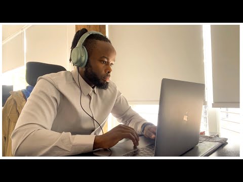 5 Things You Should Know // Working a professional job in Rwanda 🎙 PODCAST S1E6