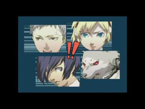 Persona 3 FES playthrough pt71 - One Final Run, One Final Fusion